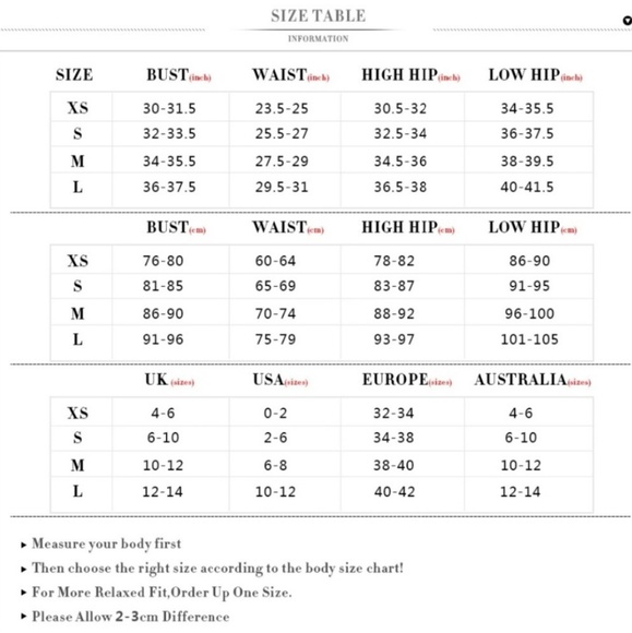 Sexy Red Bodycon Bandage Dress - Picture 4 of 5